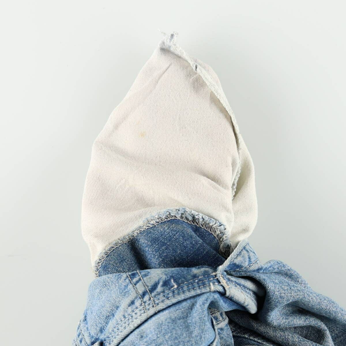 古着 00年代 ラルフローレン Ralph Lauren POLO JEANS COMPANY デニムペインターパンツ メンズw34相当 /eaa665953 【中古】 【260816】 【GR-NV】