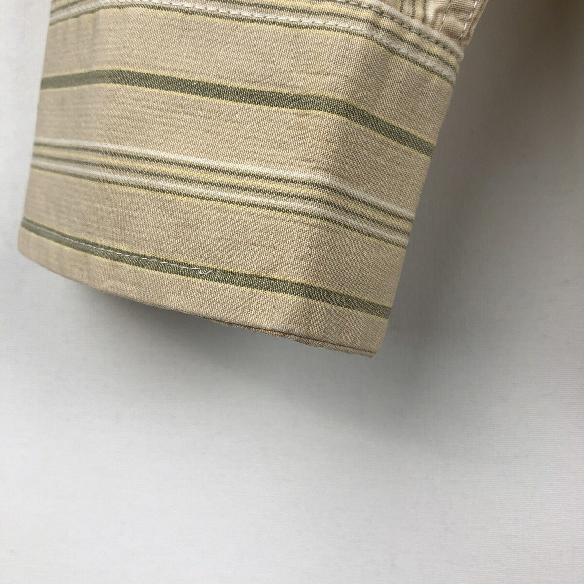 GAP/ギャップ オールドギャップ  長袖 ストライプシャツ