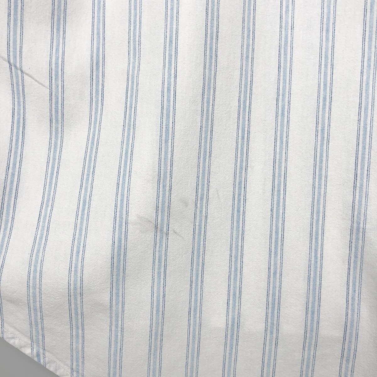 GAP/ギャップ オールドギャップ  長袖 ストライプシャツ