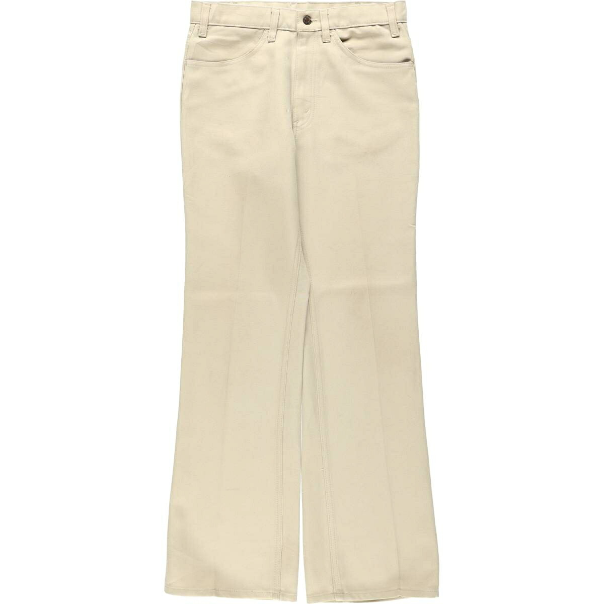 Levi's/リーバイス 10517-6152 フレアパンツ