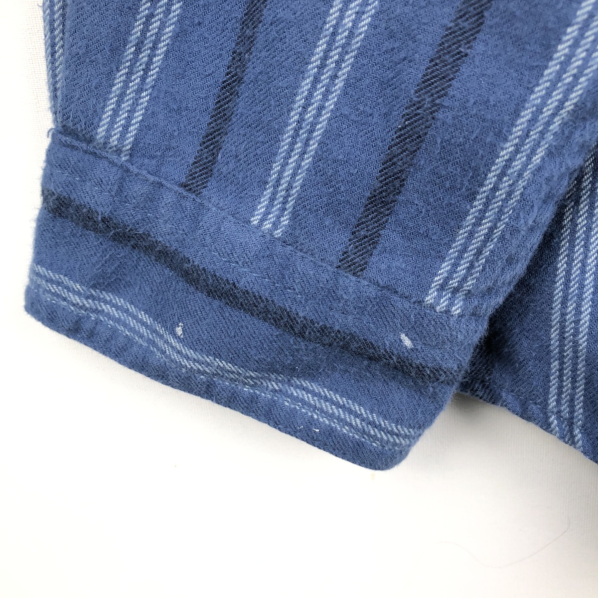 Levi's/リーバイス 長袖 フランネルシャツ