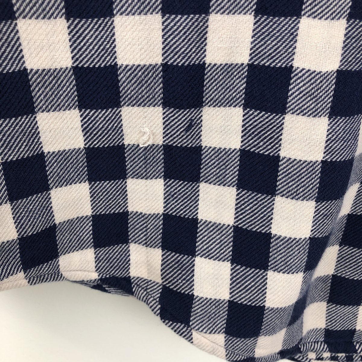 Ralph Lauren/ラルフローレン POLO RALPH LAUREN 長袖 フランネルチェックシャツ