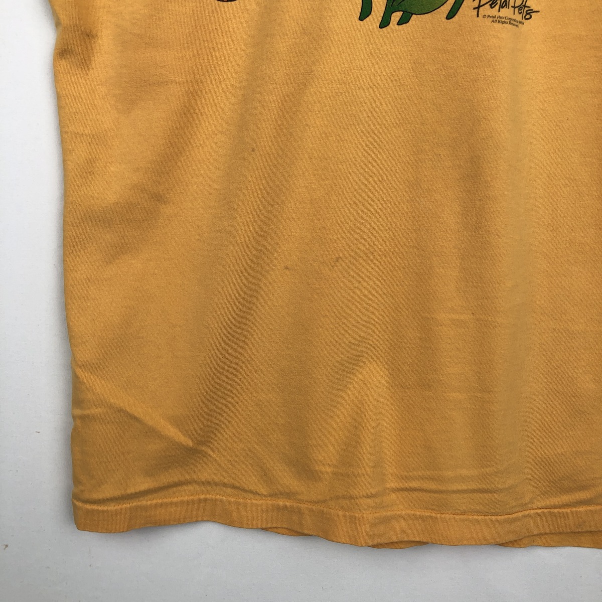 プリントTシャツ