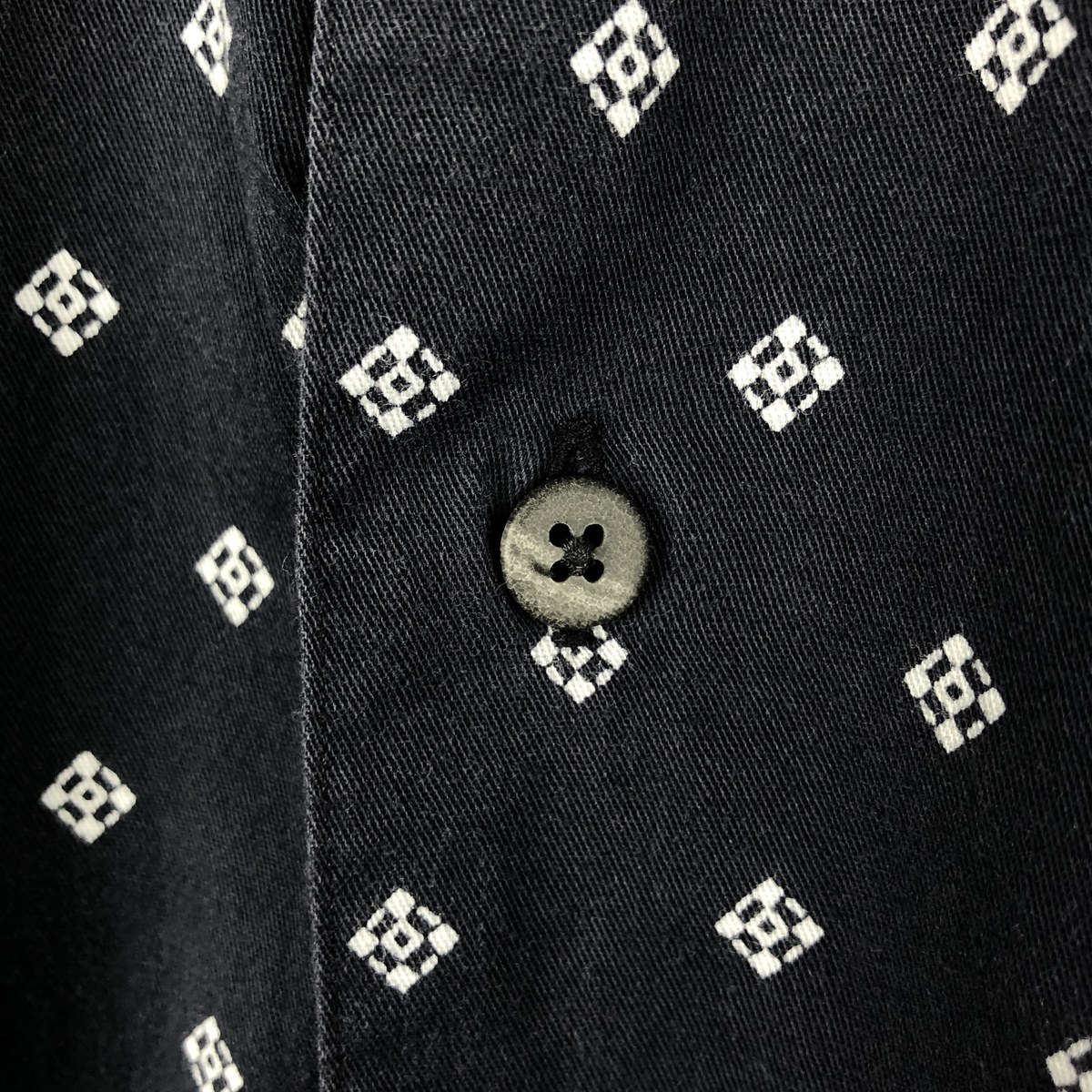 GAP/ギャップ オールドギャップ  長袖 コットンシャツ