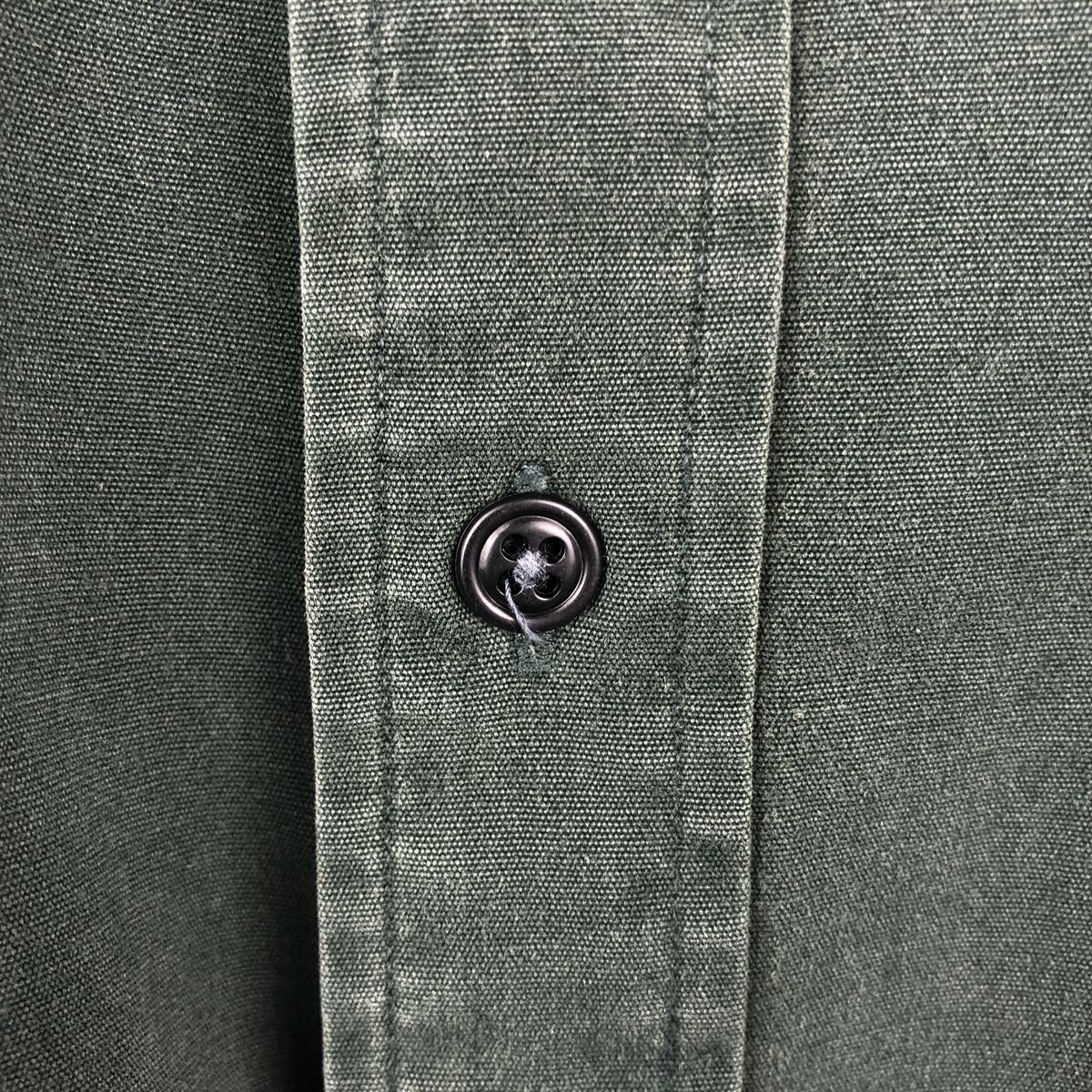 Ralph Lauren/ラルフローレン POLO SPORT ポロスポーツ 長袖 コットンシャツ