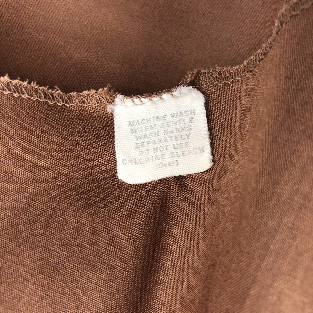 H BAR C RanchWear 長袖 ウエスタンシャツ