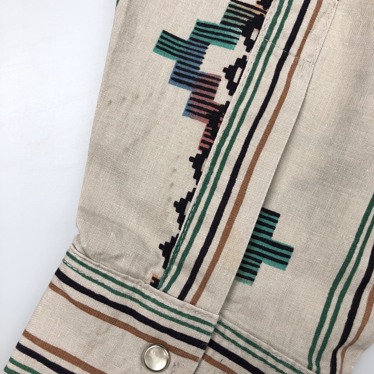Wrangler/ラングラー WESTERN SHIRTS 長袖 ウエスタンシャツ