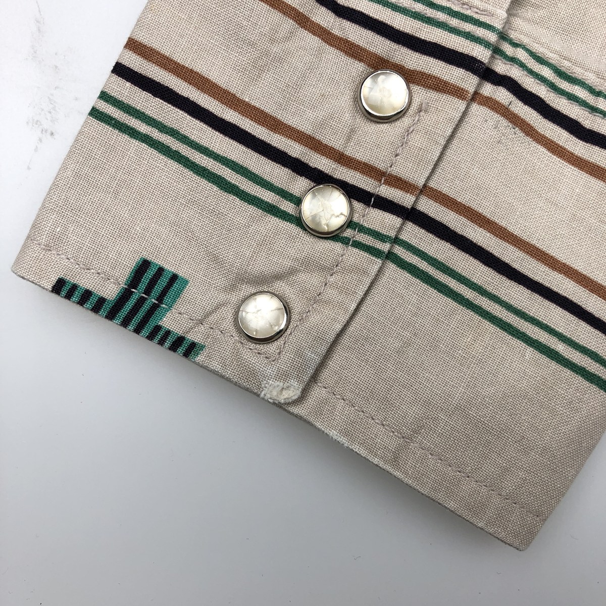 Wrangler/ラングラー WESTERN SHIRTS 長袖 ウエスタンシャツ