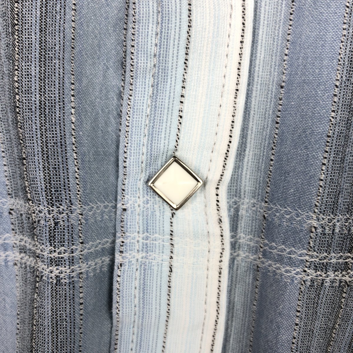 Rockmount Ranch Wear 長袖 ウエスタンシャツ