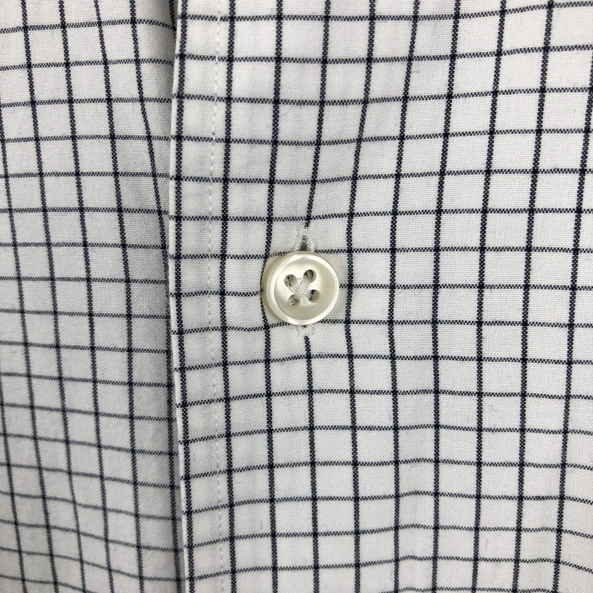 Ralph Lauren/ラルフローレン POLO by Ralph Lauren 長袖 コットンチェックシャツ