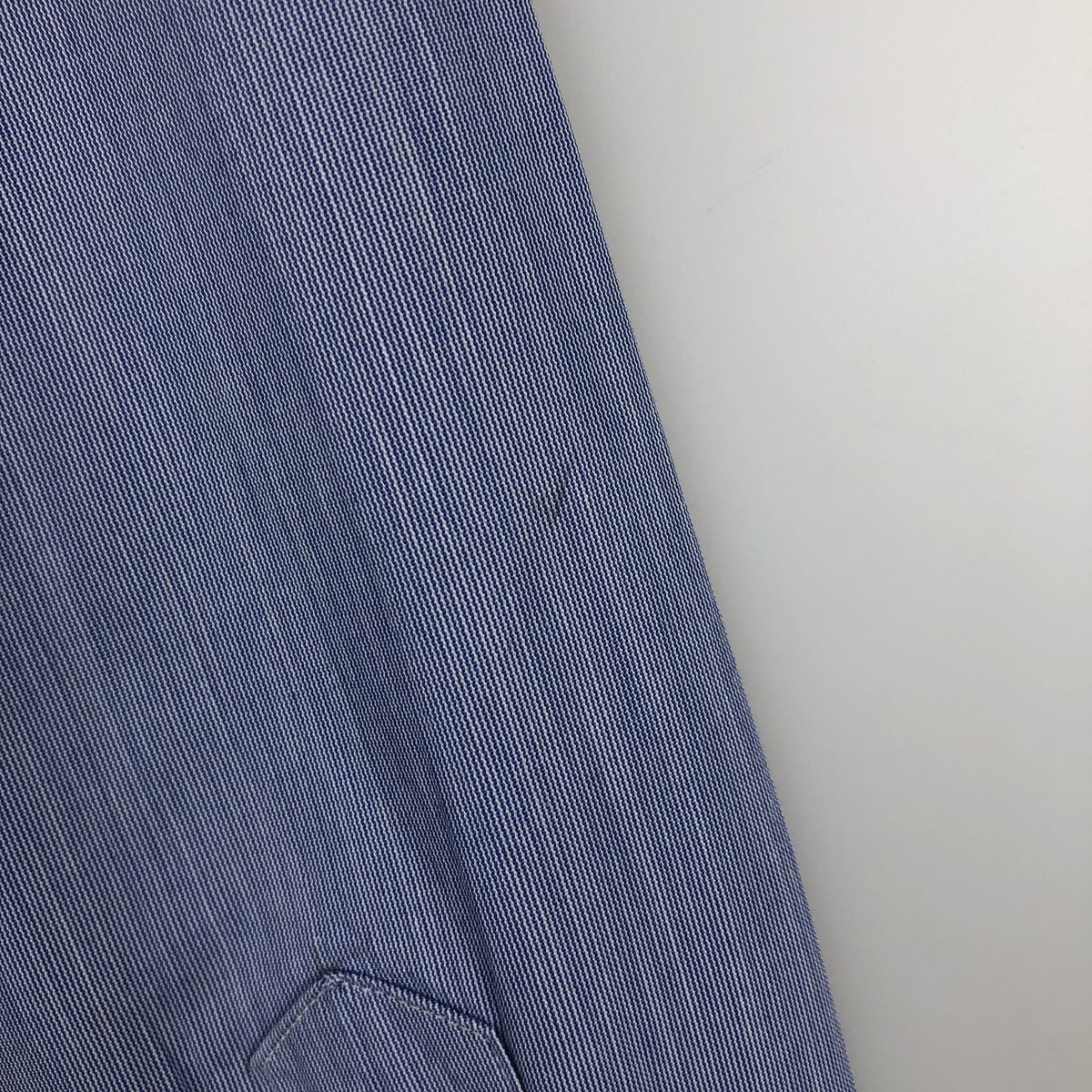 Ralph Lauren/ラルフローレン POLO by Ralph Lauren DOUGLAS TAB CUSTOM FIT 長袖 コットンシャツ