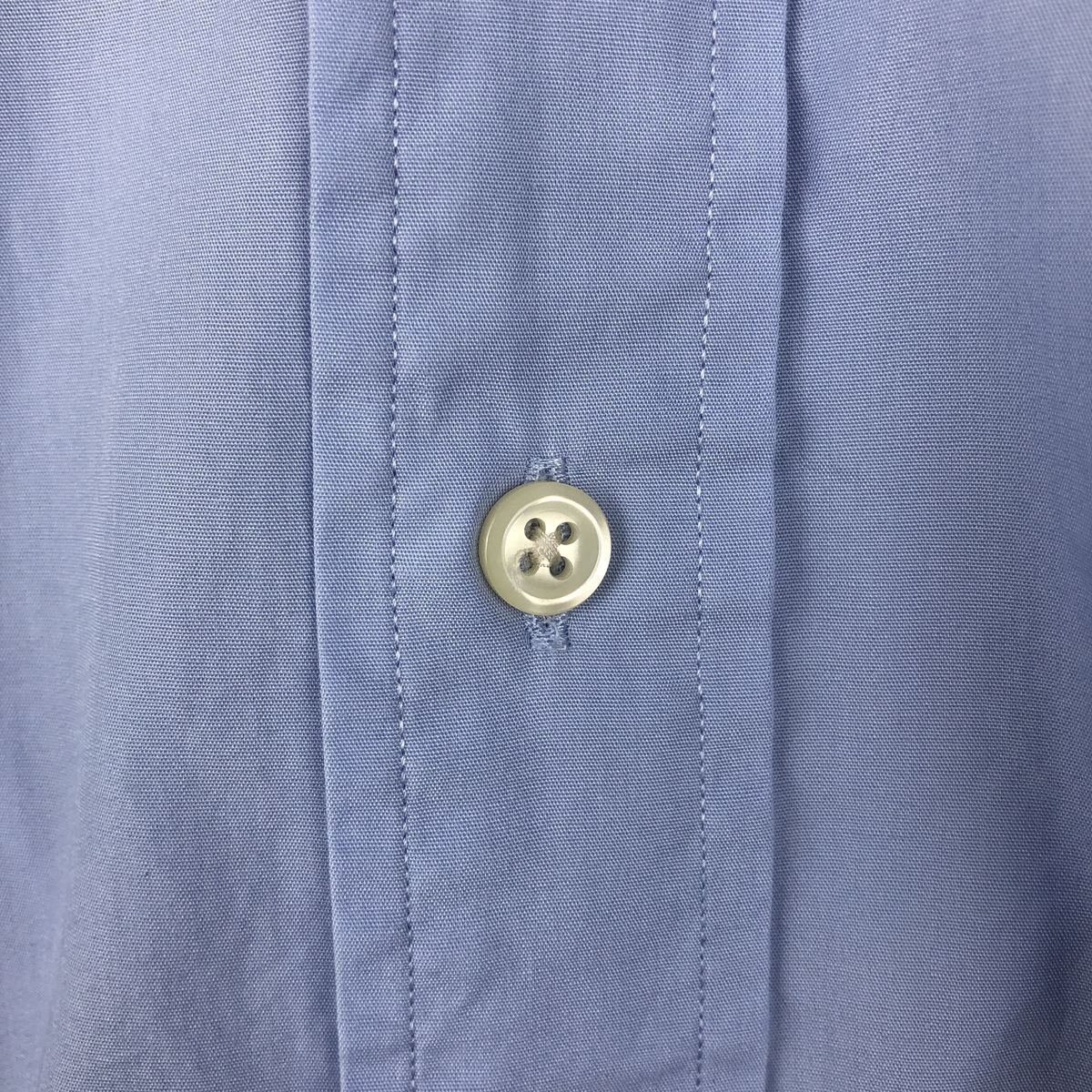 Ralph Lauren/ラルフローレン POLO by Ralph Lauren CURHAM 長袖 コットンシャツ