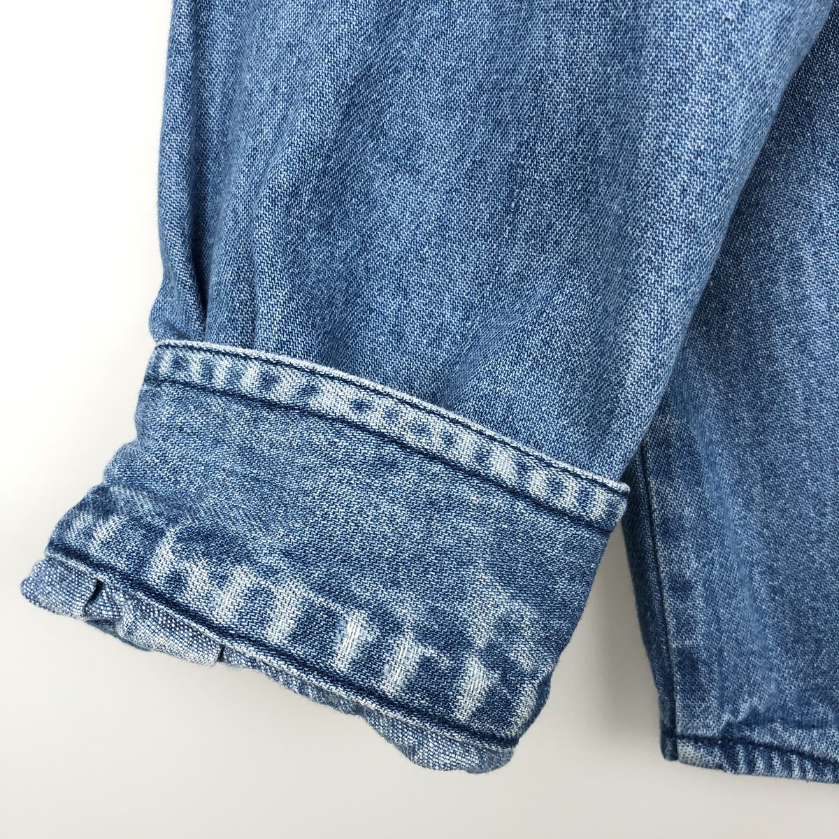Levi's/リーバイス 長袖 デニムシャツ