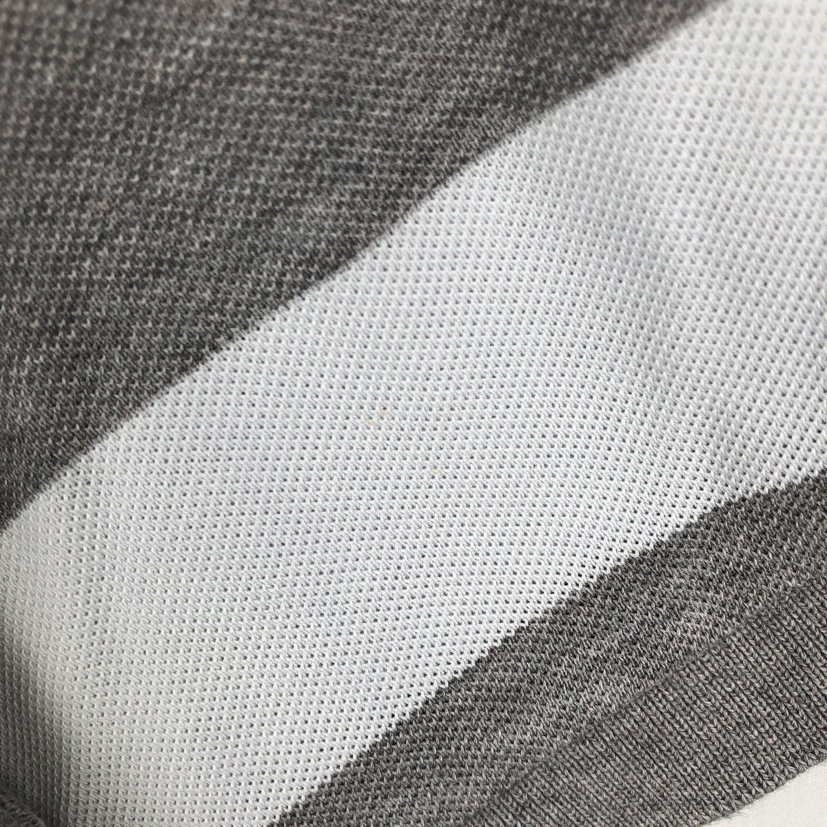 LACOSTE/ラコステ REGULAR FIT 半袖 ポロシャツ