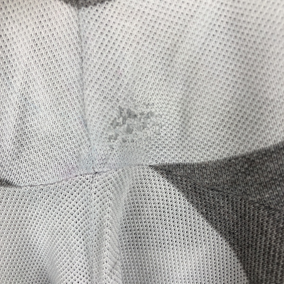 LACOSTE/ラコステ REGULAR FIT 半袖 ポロシャツ