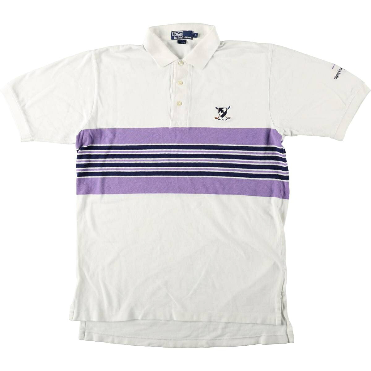 Ralph Lauren/ラルフローレン POLO by Ralph Lauren 半袖 ポロシャツ