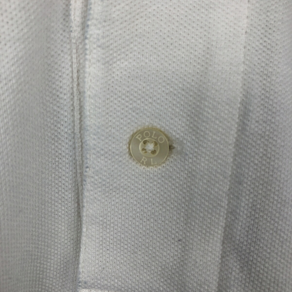 Ralph Lauren/ラルフローレン POLO by Ralph Lauren 半袖 ポロシャツ