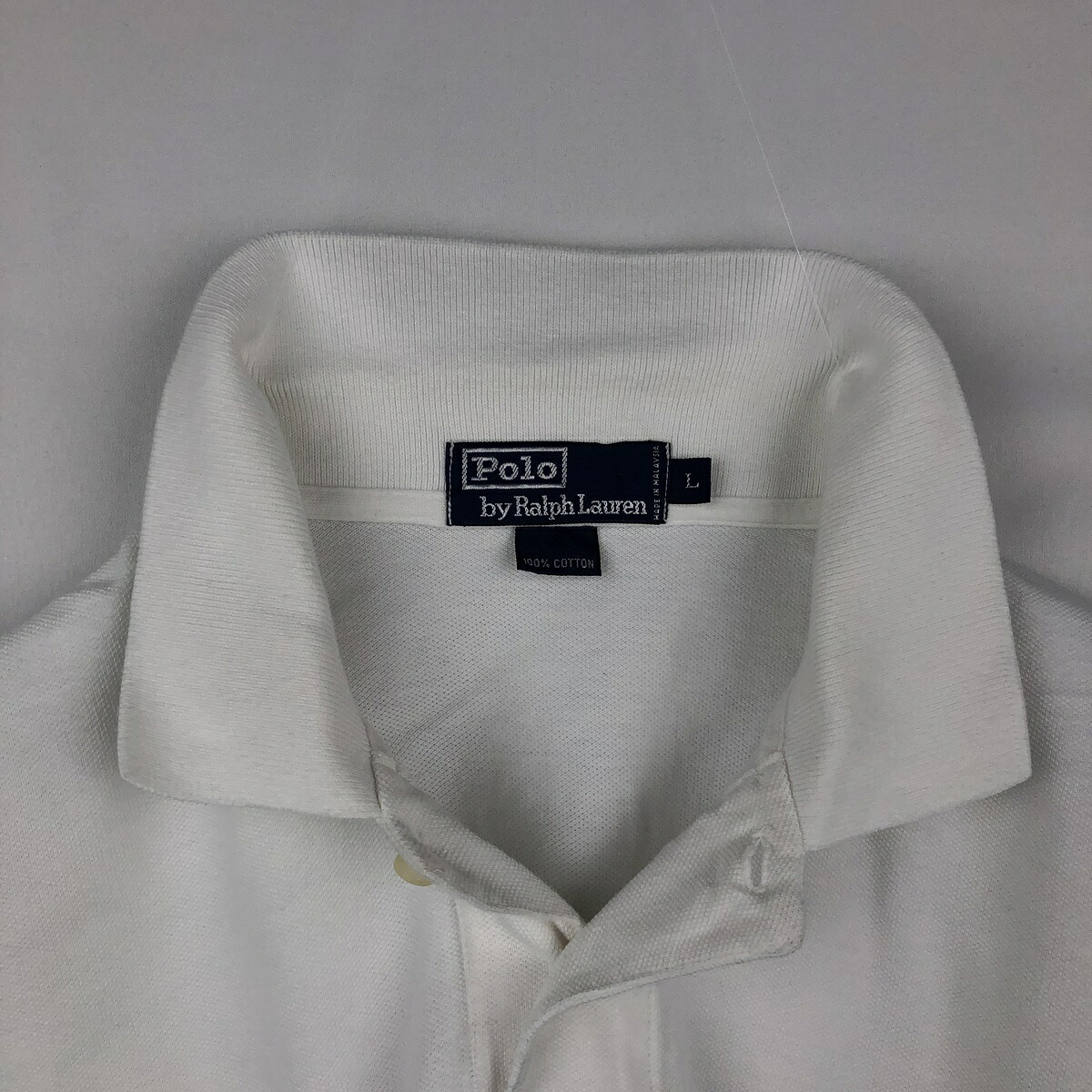 Ralph Lauren/ラルフローレン POLO by Ralph Lauren 半袖 ポロシャツ