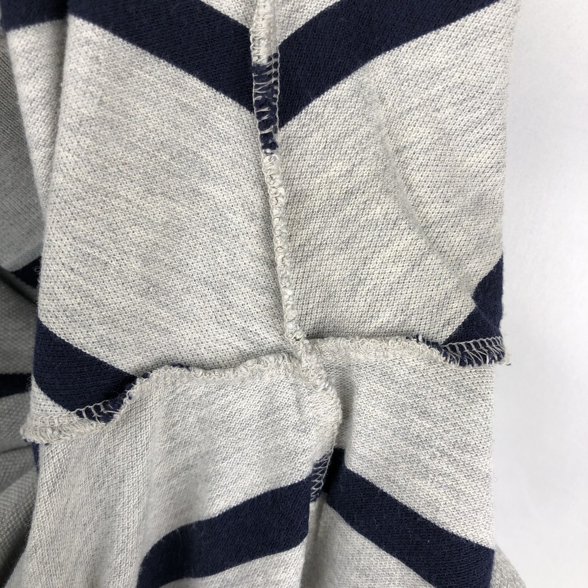Ralph Lauren/ラルフローレン POLO by Ralph Lauren 半袖 ボーダー ポロシャツ