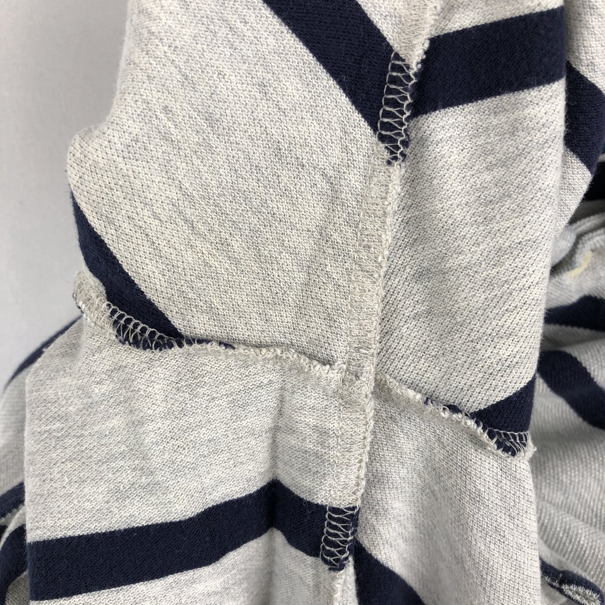 Ralph Lauren/ラルフローレン POLO by Ralph Lauren 半袖 ボーダー ポロシャツ
