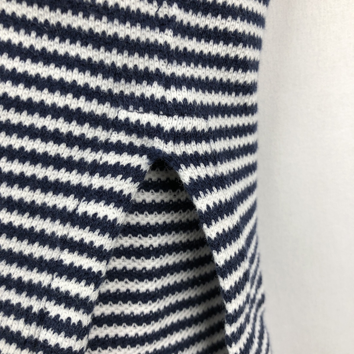 Ralph Lauren/ラルフローレン POLO GOLF ポロゴルフ 半袖 ボーダー ポロシャツ