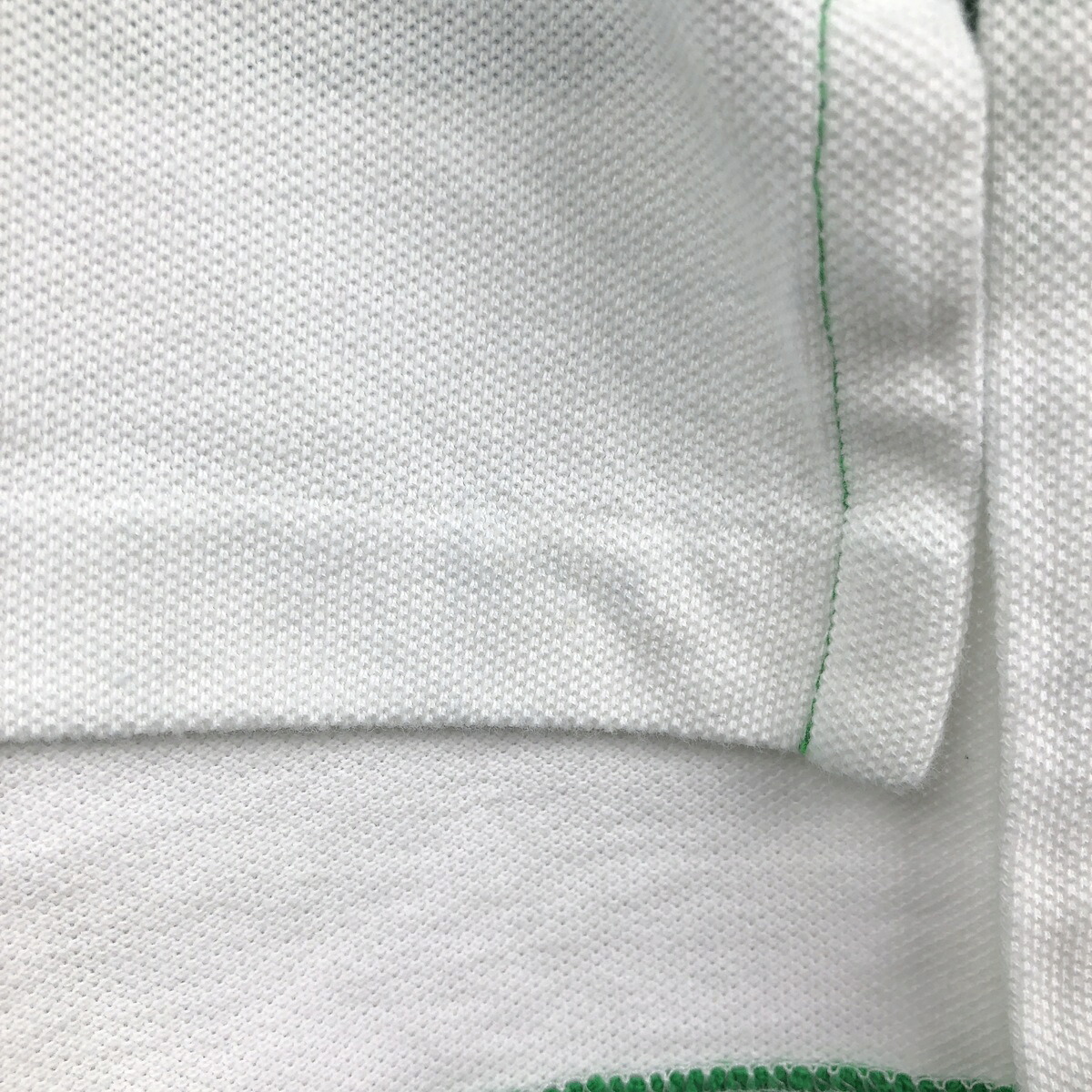 Ralph Lauren/ラルフローレン POLO by Ralph Lauren 半袖 ボーダー ポロシャツ