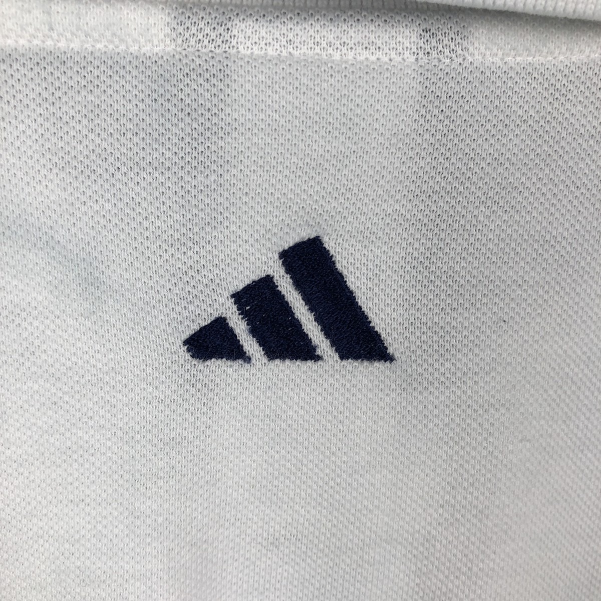 adidas/アディダス TEAM MLB NEW YORK YANKEES ニューヨークヤンキース 半袖 ポロシャツ