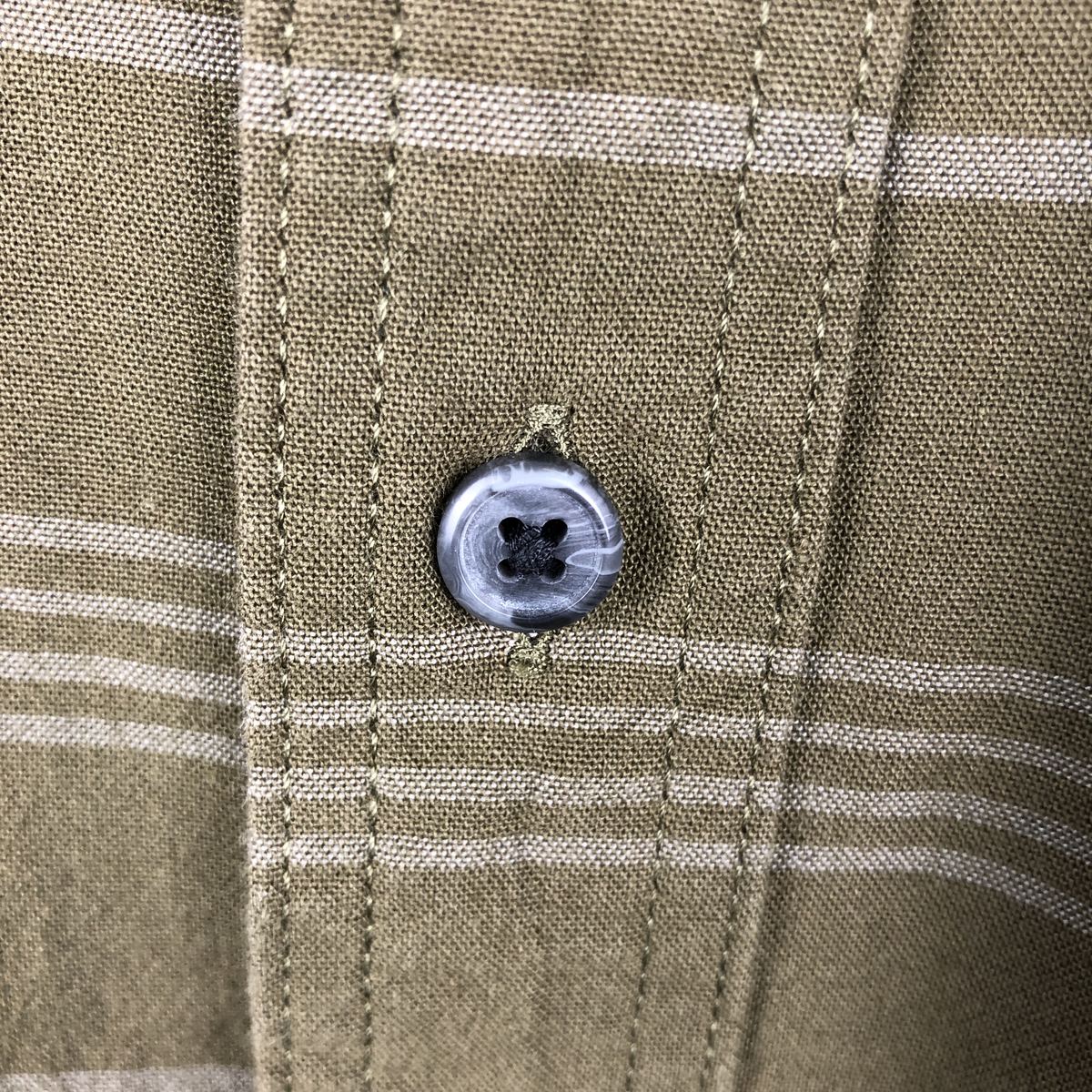 Carhartt/カーハート Loose Fit 長袖 ボタンダウン ワークシャツ