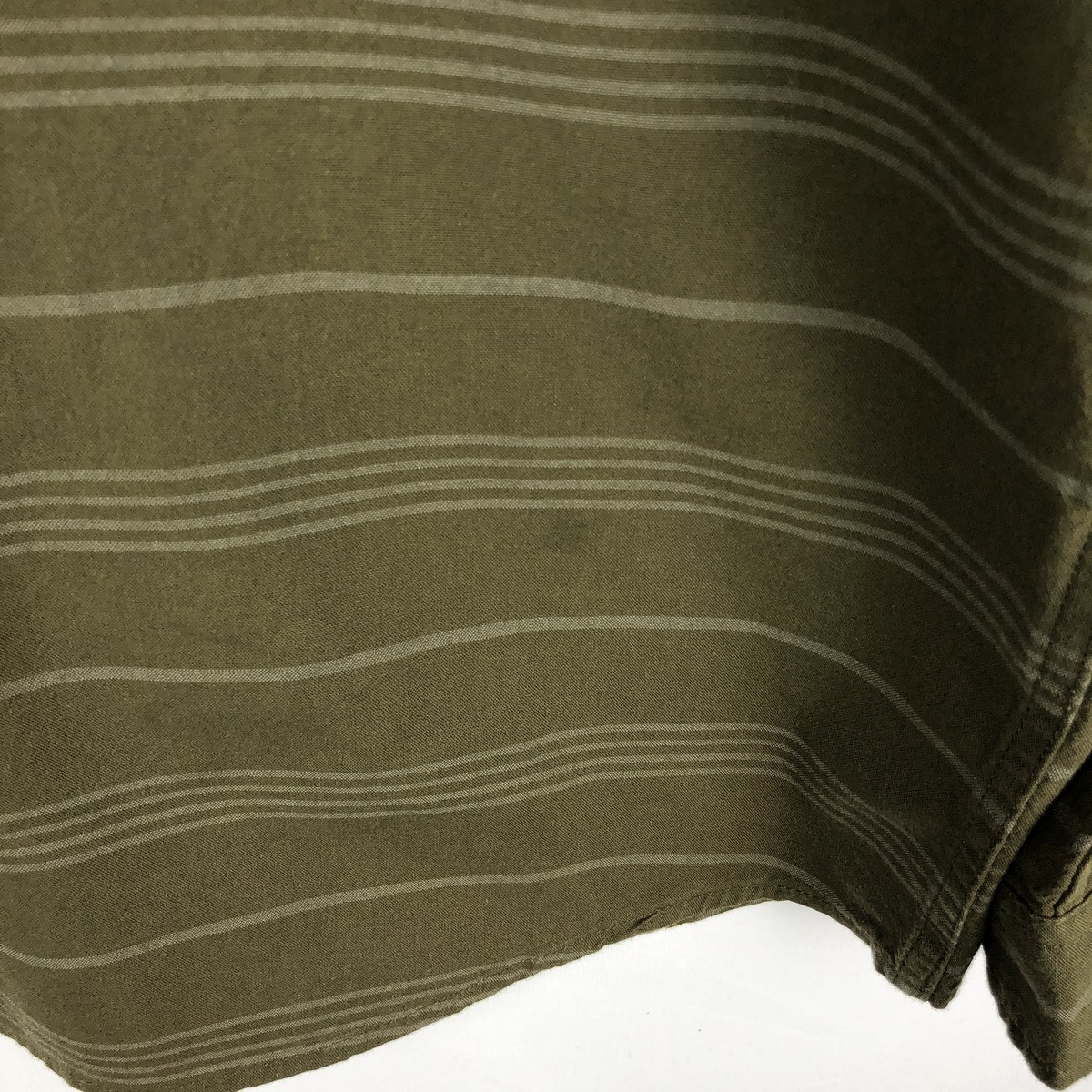 Carhartt/カーハート Loose Fit 長袖 ボタンダウン ワークシャツ