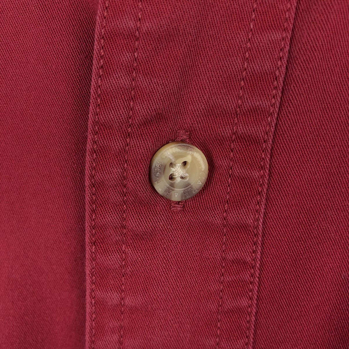 Carhartt/カーハート 長袖 ワークシャツ
