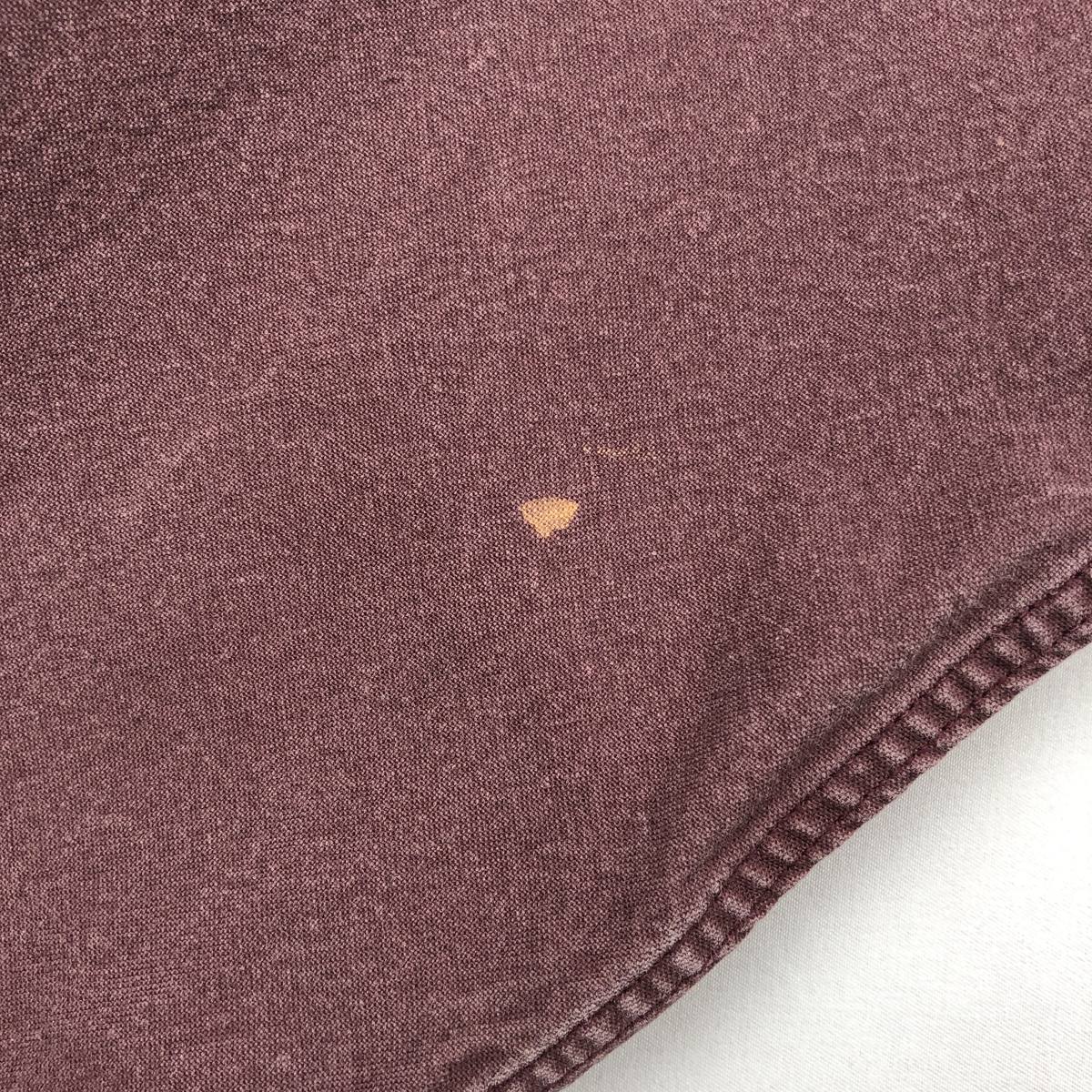 Carhartt/カーハート 長袖 ボタンダウン ワークシャツ