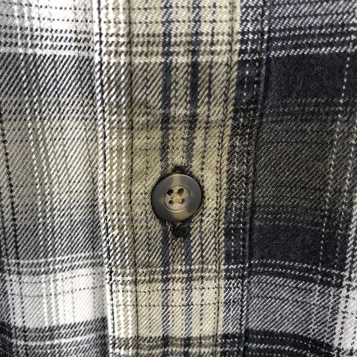 Carhartt/カーハート ORIGINAL FIT 長袖 ワークシャツ