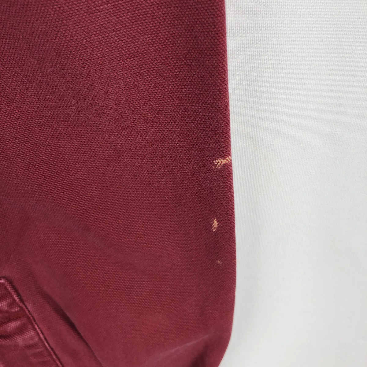 Carhartt/カーハート 長袖 ダックワークシャツ