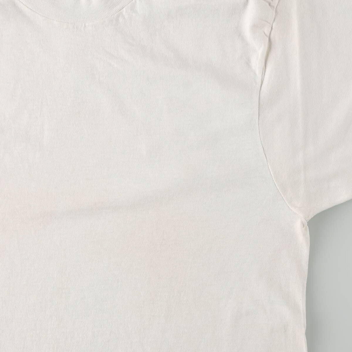 FRUIT OF THE LOOM/フルーツオブザルーム 無地Tシャツ