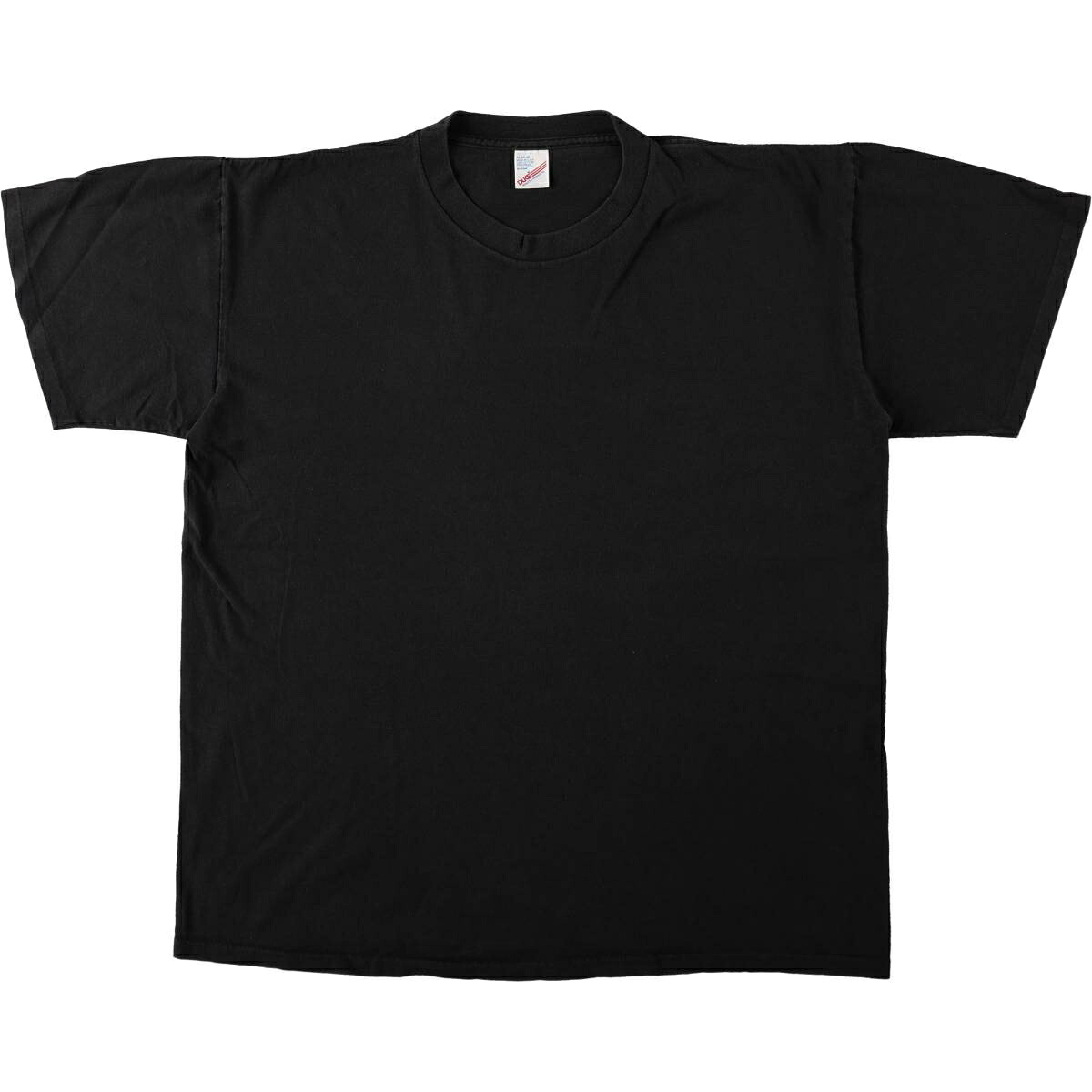 DUKE 無地Tシャツ