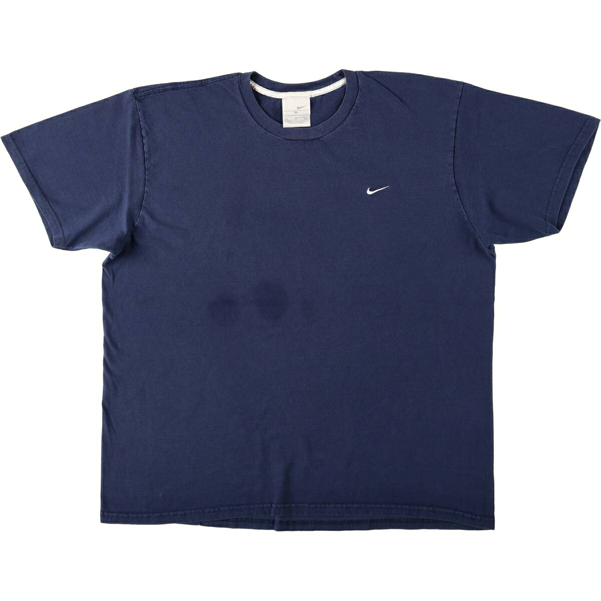 NIKE/ナイキ ワンポイントロゴTシャツ