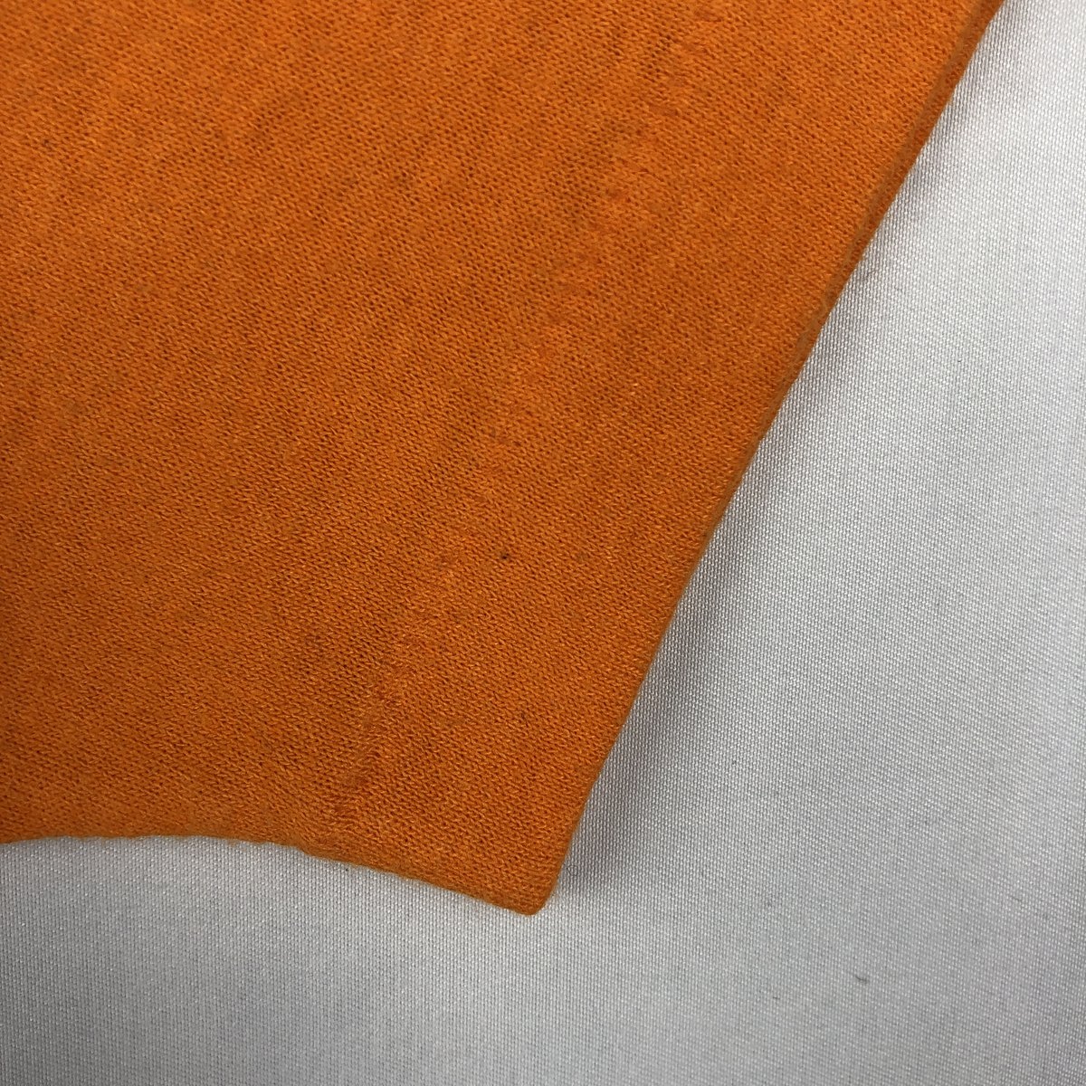 Russell/ラッセル カレッジTシャツ