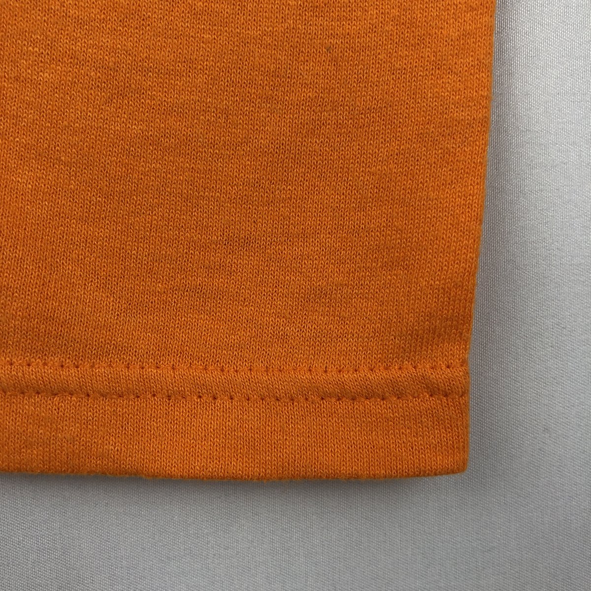 Russell/ラッセル カレッジTシャツ