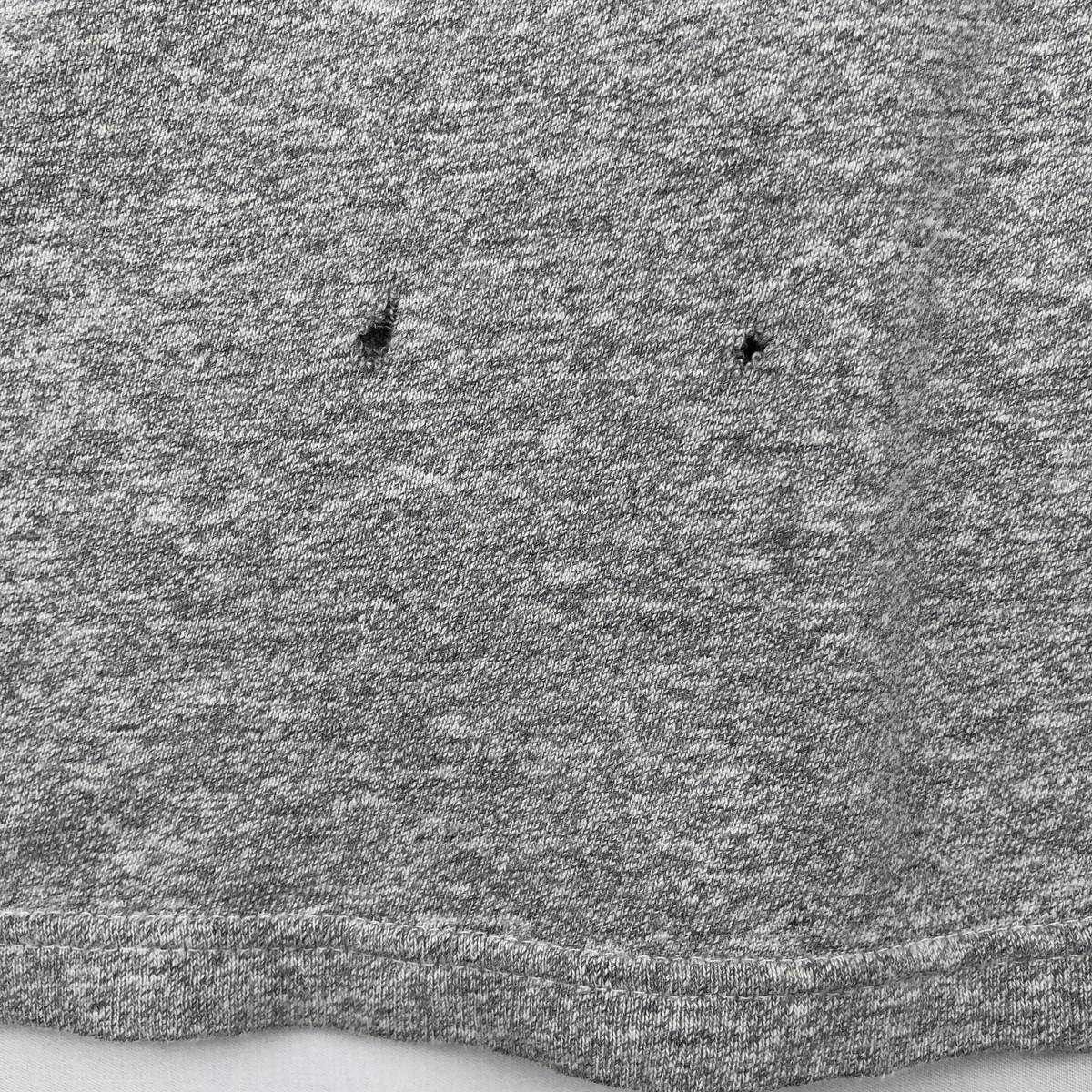 Champion/チャンピオン AUTHENTIC ATHLETIC APPAREL PURDUE パデュー大学 カレッジTシャツ
