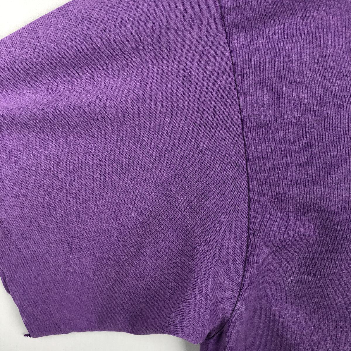 Hanes/ヘインズ Fifty-Fifty 青タグ  カレッジTシャツ