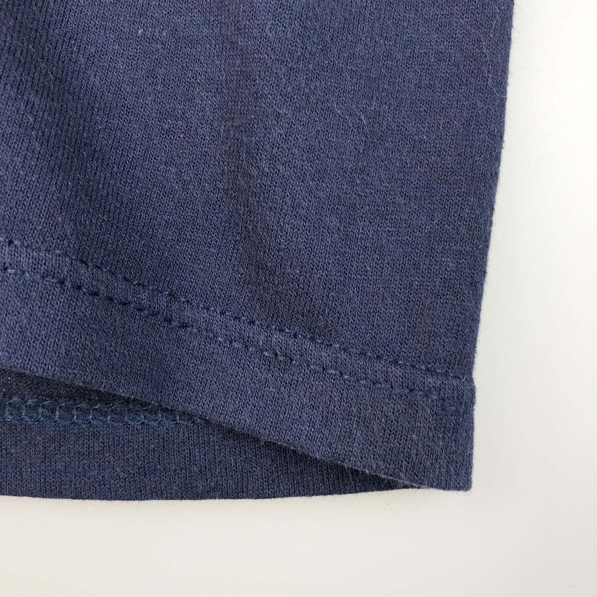Russell/ラッセル カレッジTシャツ