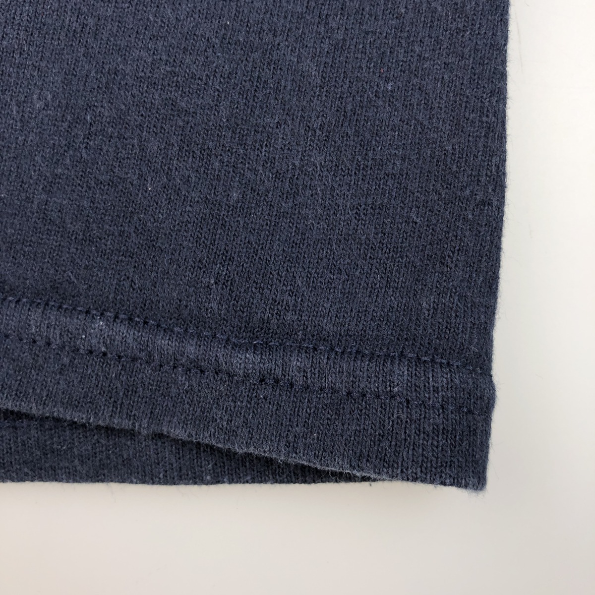 Champion/チャンピオン AUTHENTIC ATHLETIC APPAREL カレッジTシャツ
