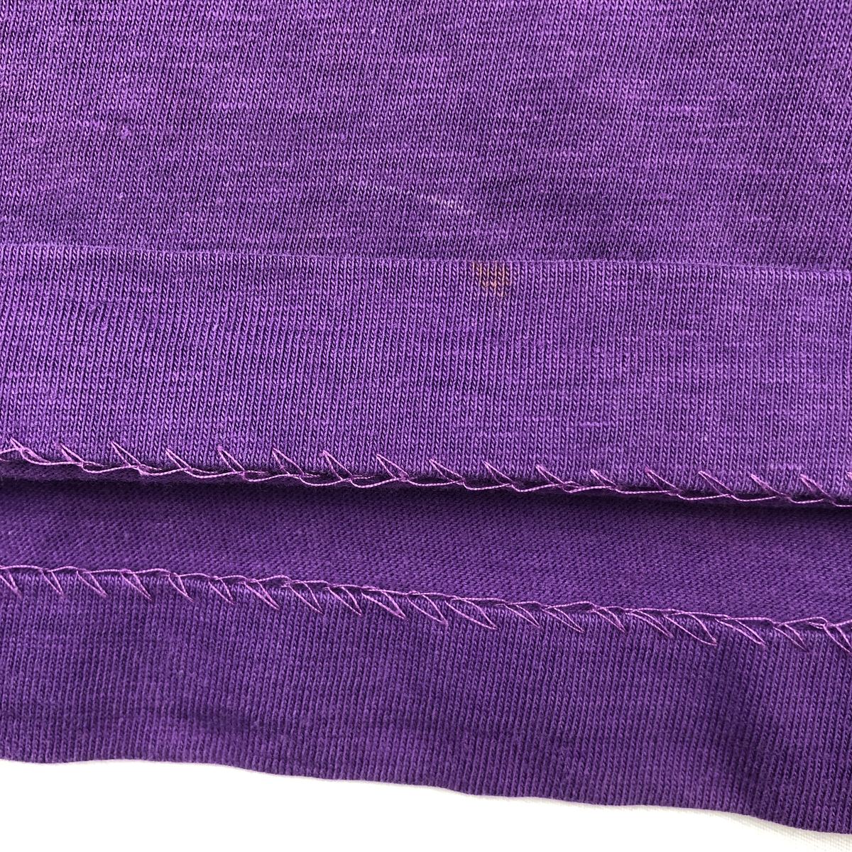 ARTEX カレッジTシャツ