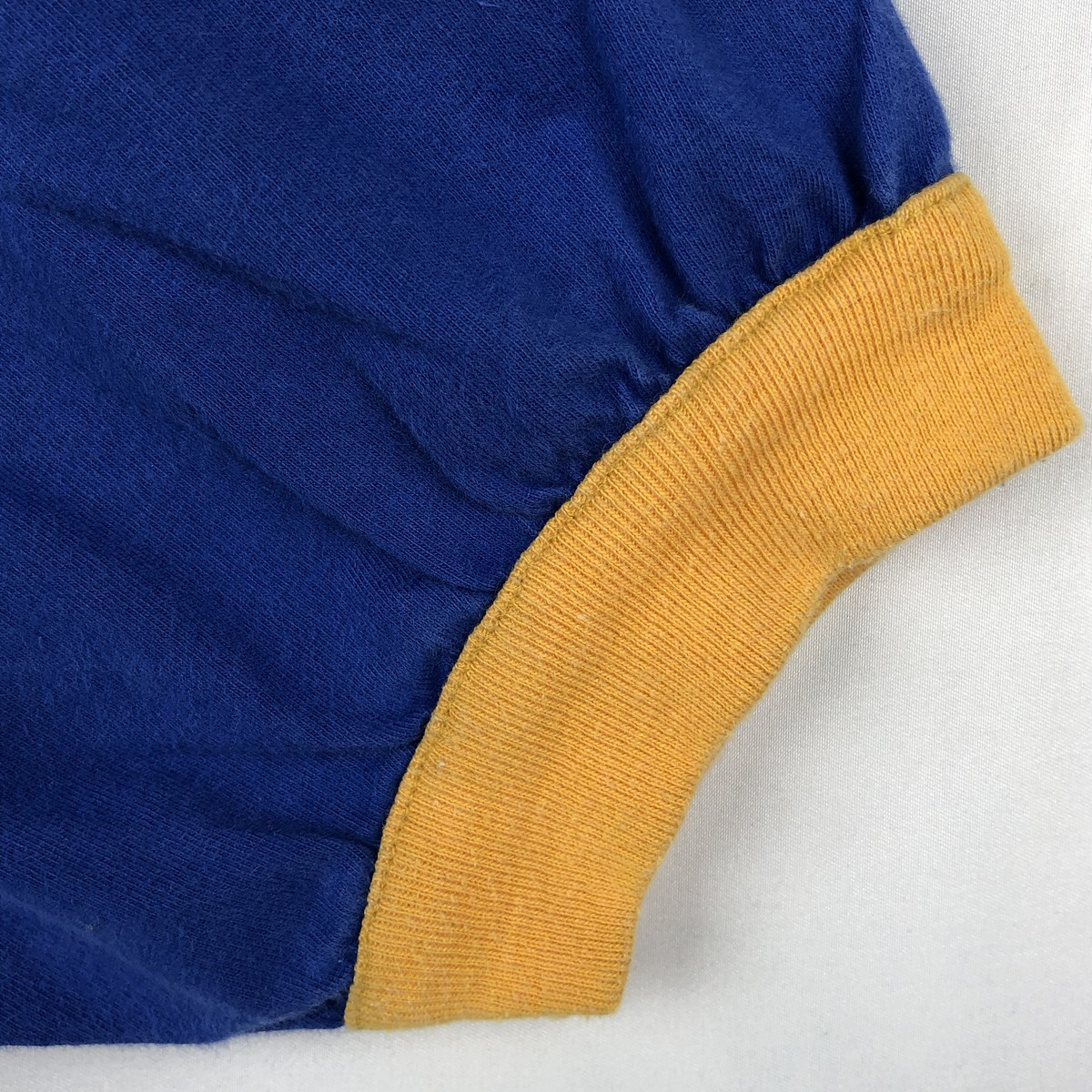 Russell/ラッセル カレッジTシャツ