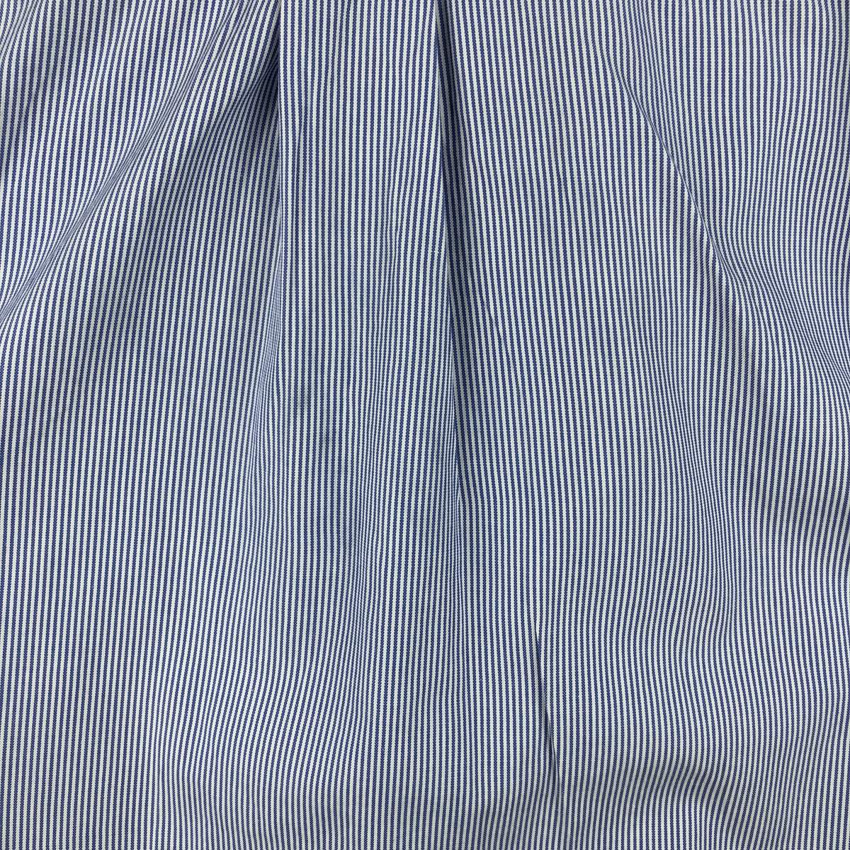 Brooks Brothers/ブルックスブラザーズ MAKERS 長袖 ボタンダウンストライプシャツ