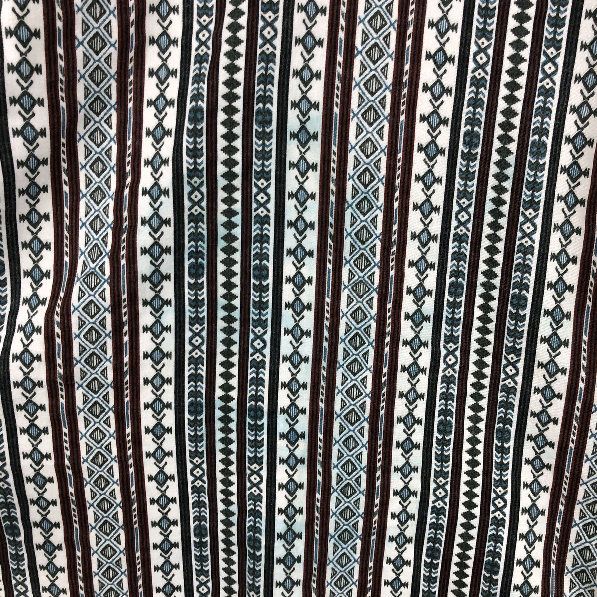 Guess/ゲス  BY GEORGES MARCIANO 長袖 ボタンダウンデニムシャツ