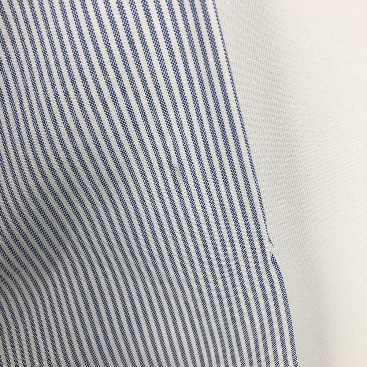 Brooks Brothers/ブルックスブラザーズ Est.1818 長袖 ボタンダウンストライプシャツ