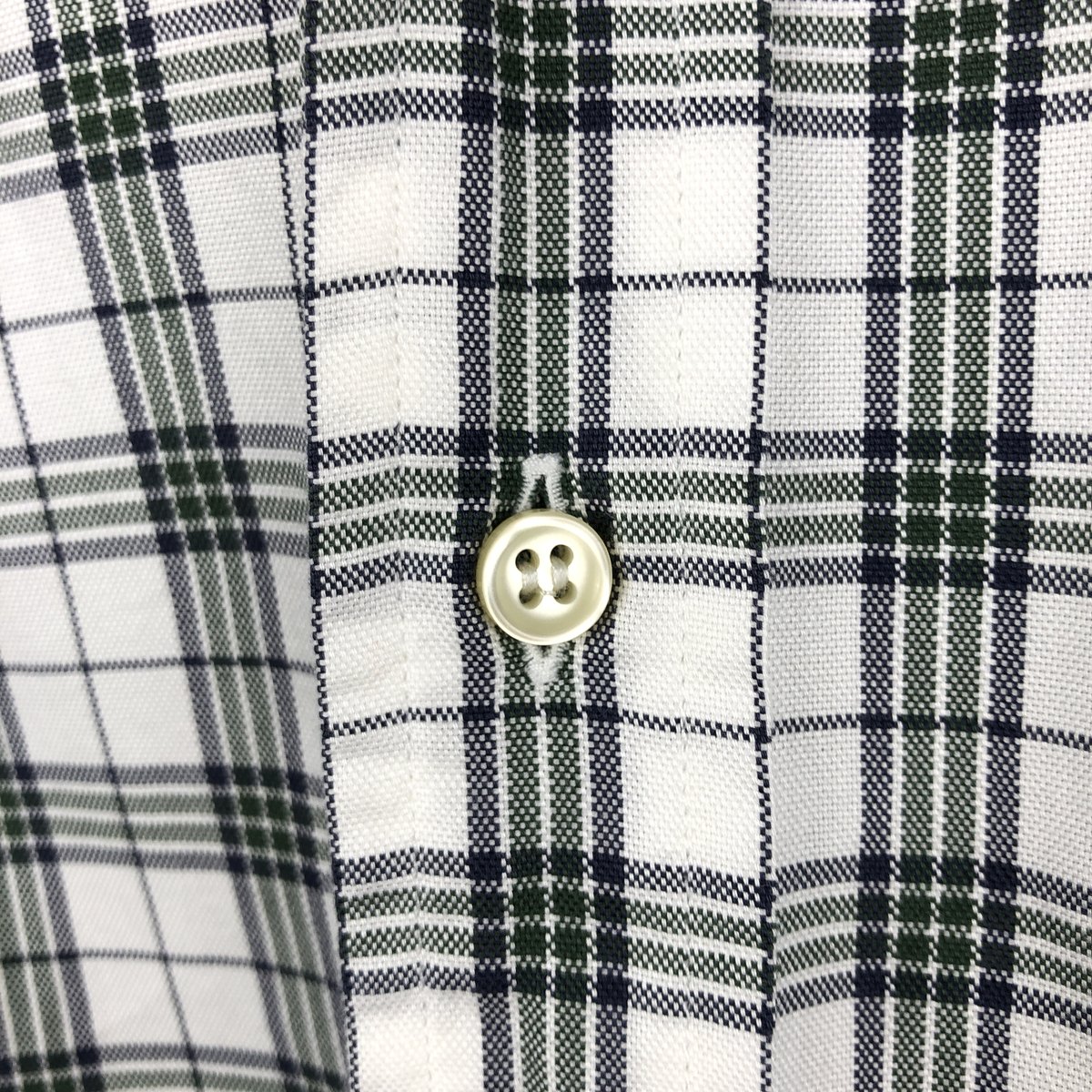 Burberry's/バーバリー BURBERRY LONDON 長袖 ボタンダウンチェックシャツ