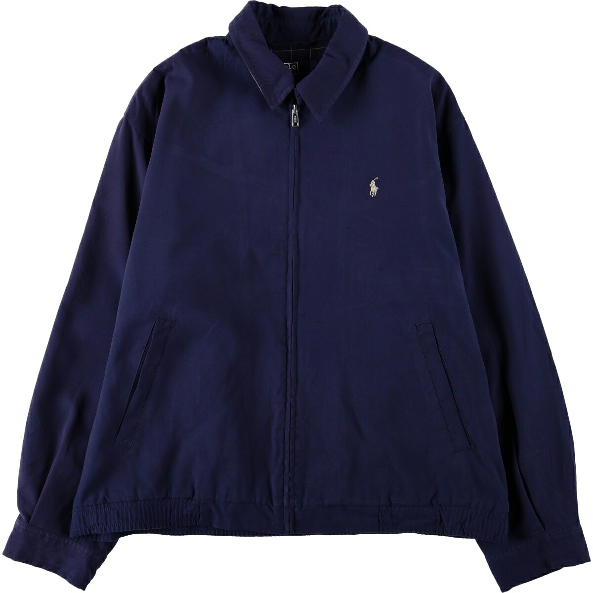 Ralph Lauren/ラルフローレン POLO by Ralph Lauren スイングトップ スポーツジャケット