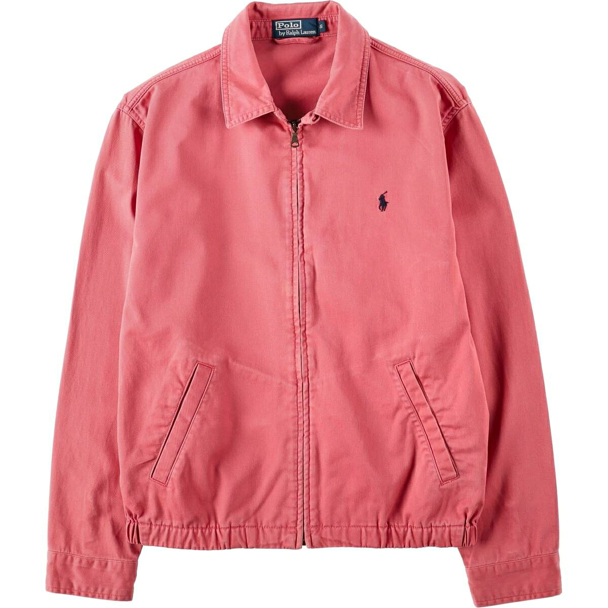 Ralph Lauren/ラルフローレン POLO by Ralph Lauren スイングトップ スポーツジャケット